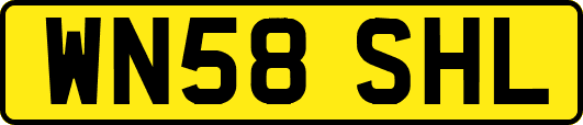 WN58SHL