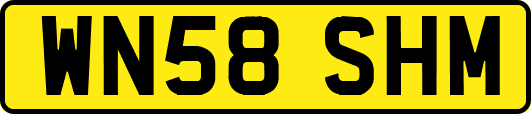 WN58SHM