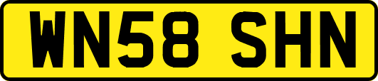 WN58SHN