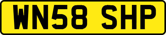 WN58SHP