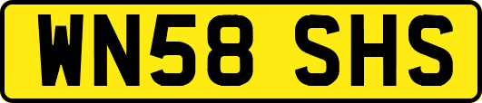 WN58SHS