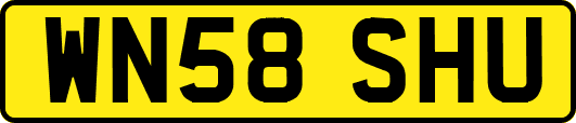 WN58SHU