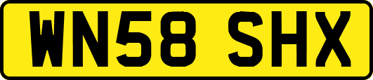 WN58SHX