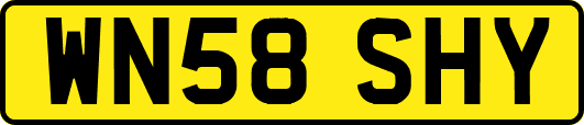 WN58SHY