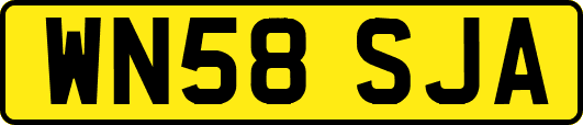 WN58SJA
