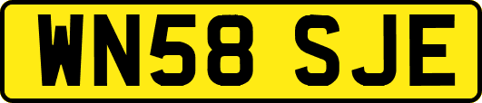 WN58SJE