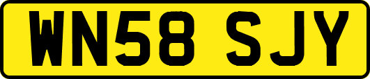 WN58SJY
