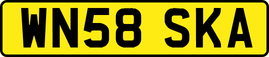 WN58SKA