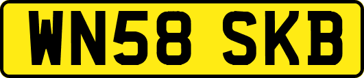 WN58SKB