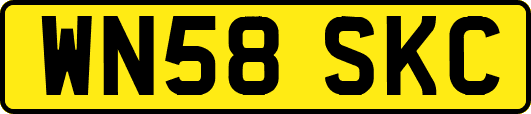 WN58SKC