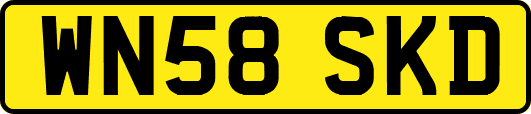 WN58SKD