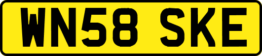 WN58SKE
