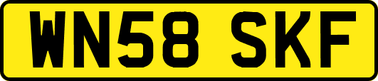 WN58SKF