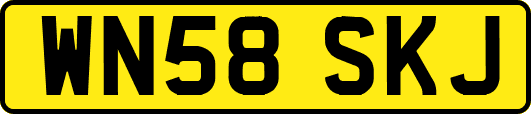 WN58SKJ