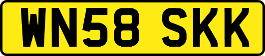 WN58SKK
