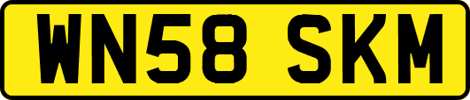 WN58SKM