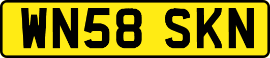 WN58SKN