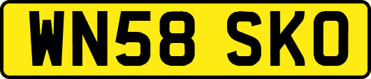 WN58SKO