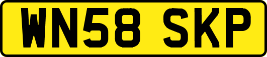 WN58SKP
