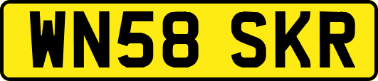 WN58SKR