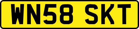 WN58SKT