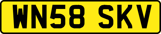 WN58SKV