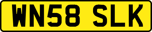 WN58SLK