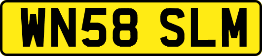 WN58SLM