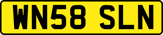 WN58SLN