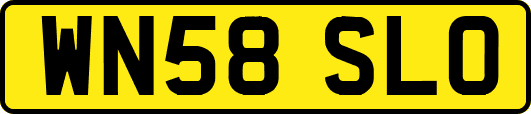 WN58SLO