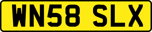 WN58SLX