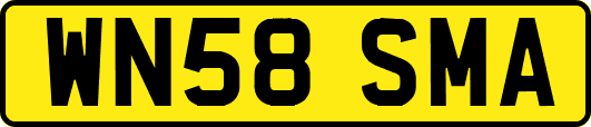 WN58SMA