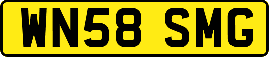 WN58SMG