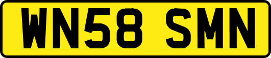 WN58SMN