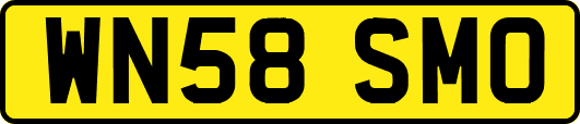 WN58SMO