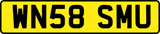 WN58SMU