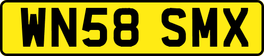 WN58SMX