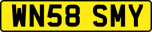 WN58SMY