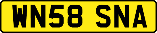 WN58SNA