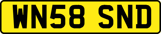 WN58SND