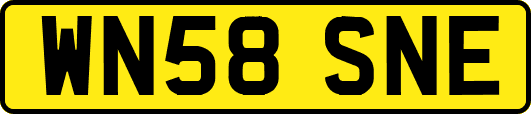 WN58SNE