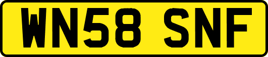WN58SNF