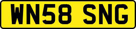 WN58SNG