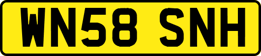 WN58SNH
