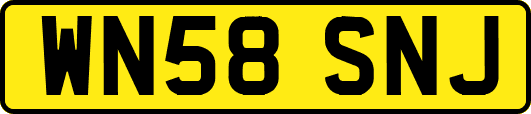 WN58SNJ