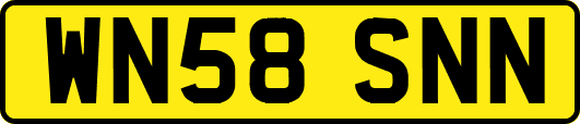 WN58SNN