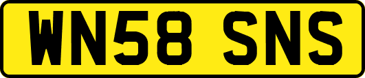 WN58SNS