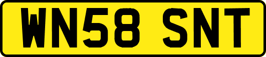 WN58SNT