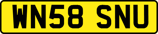 WN58SNU