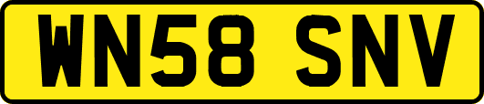 WN58SNV